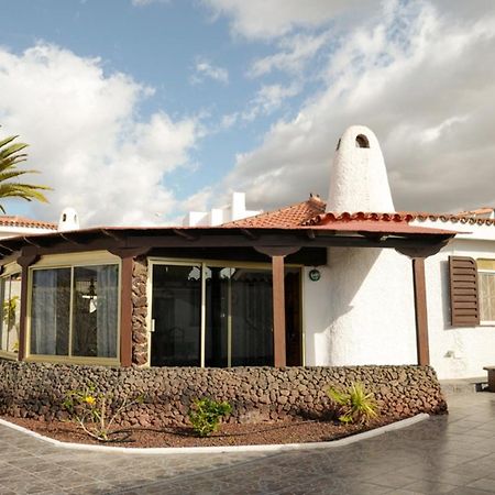 Amazing Garden Villa Puerto de Santiago  Εξωτερικό φωτογραφία