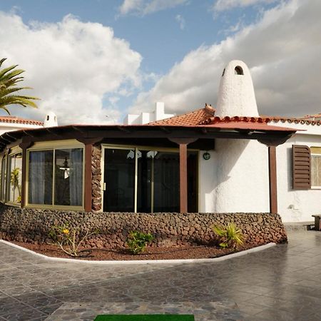 Amazing Garden Villa Puerto de Santiago  Εξωτερικό φωτογραφία