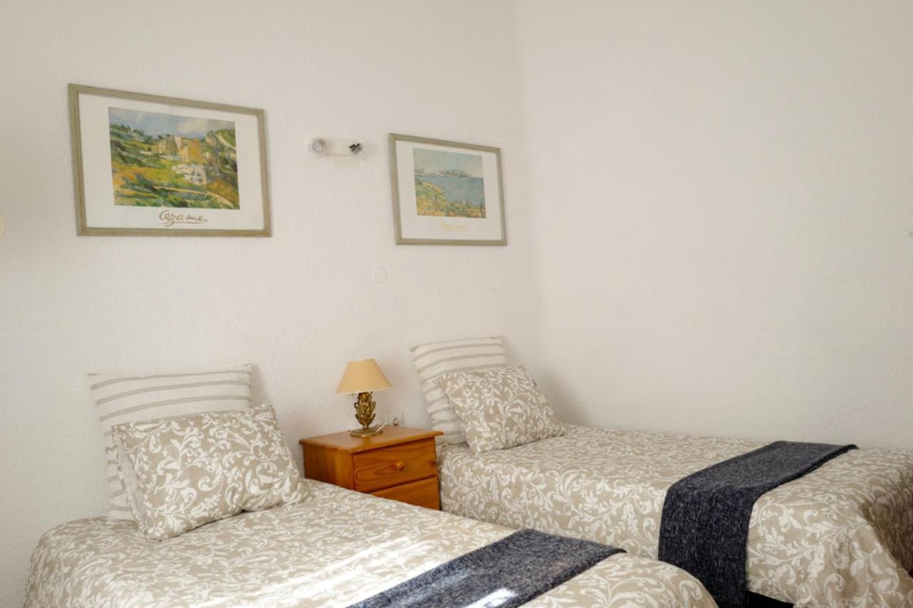 Amazing Garden Villa Puerto de Santiago  Εξωτερικό φωτογραφία