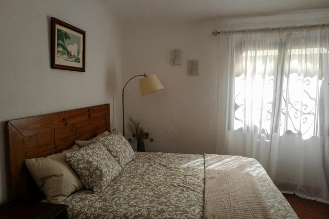 Amazing Garden Villa Puerto de Santiago  Εξωτερικό φωτογραφία