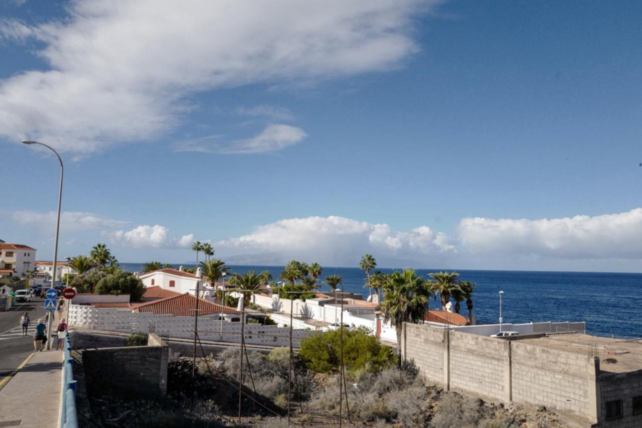 Amazing Garden Villa Puerto de Santiago  Εξωτερικό φωτογραφία