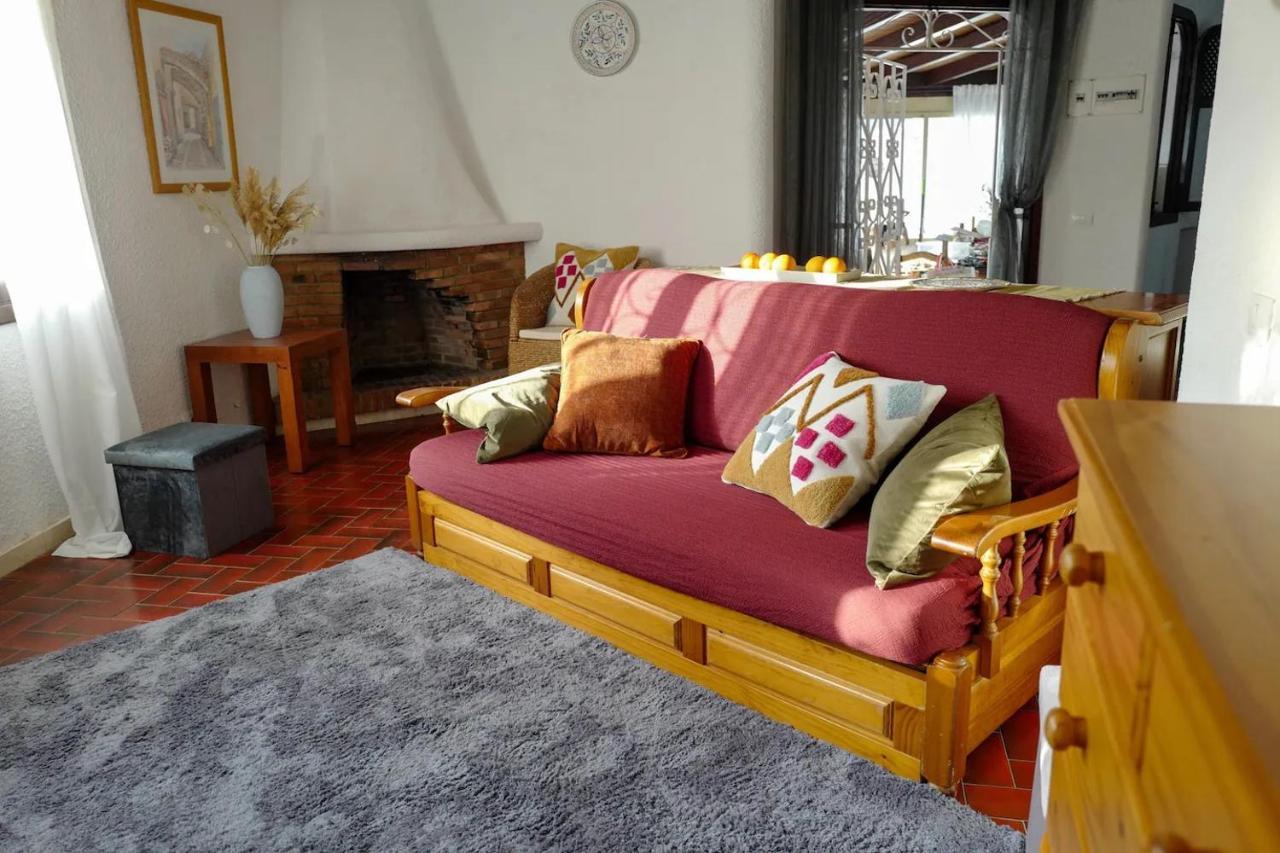 Amazing Garden Villa Puerto de Santiago  Εξωτερικό φωτογραφία