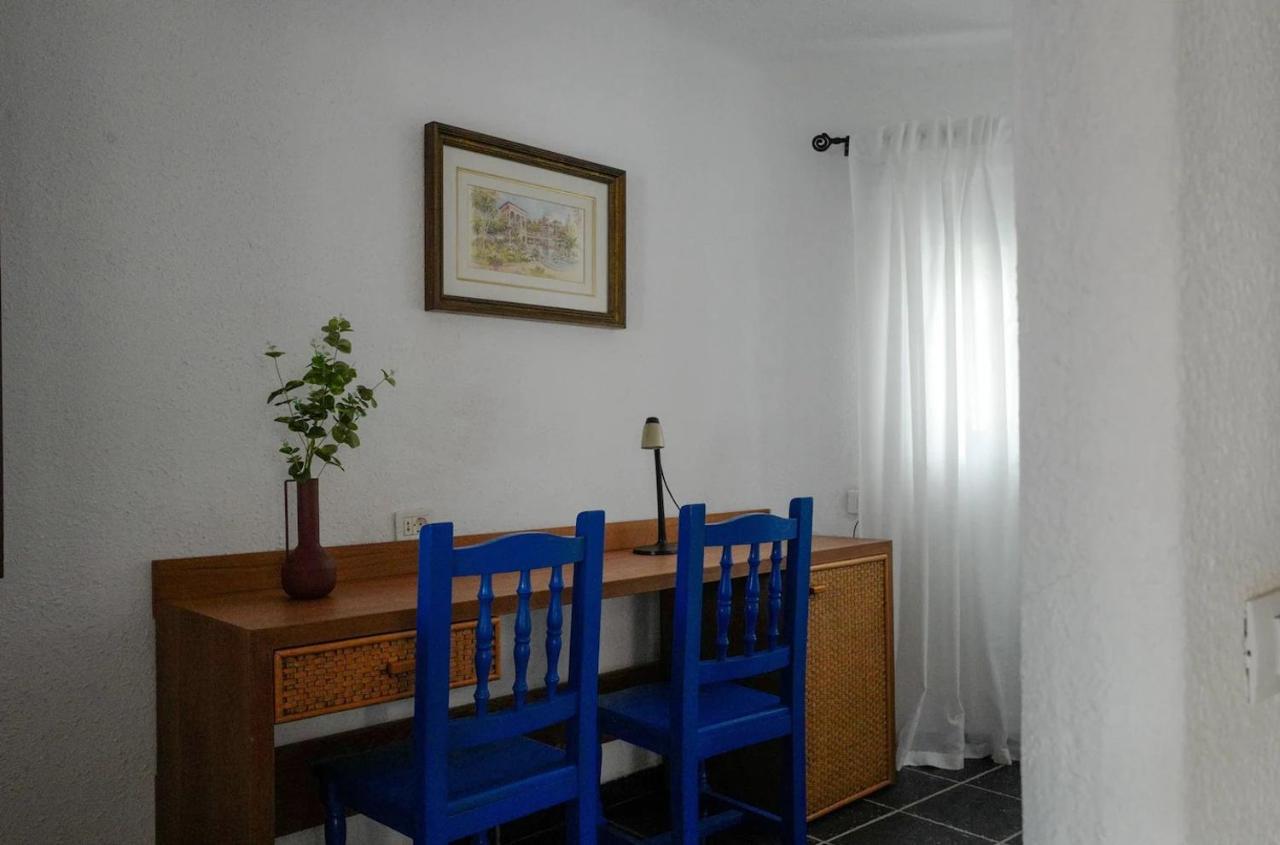 Amazing Garden Villa Puerto de Santiago  Εξωτερικό φωτογραφία